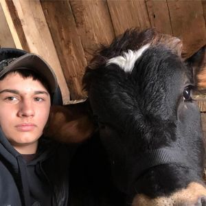 Meet your Posher, Dylan